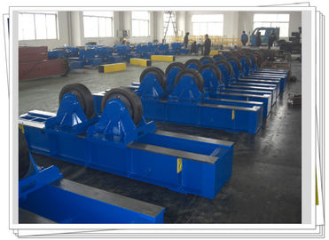 Rolls 10000kg 50HZ 3PH를 도는 타전된 놀이쇠 조정 관 용접